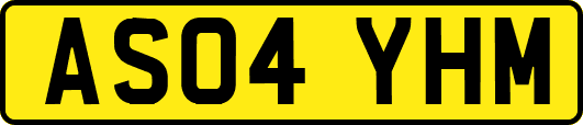 AS04YHM