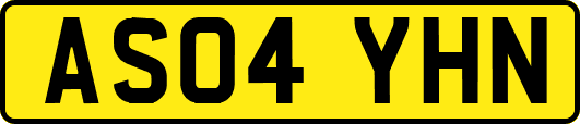 AS04YHN