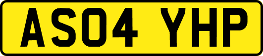 AS04YHP