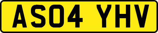 AS04YHV