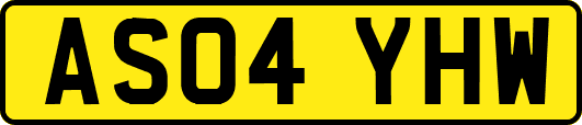 AS04YHW