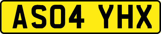 AS04YHX