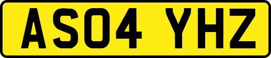 AS04YHZ