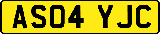 AS04YJC
