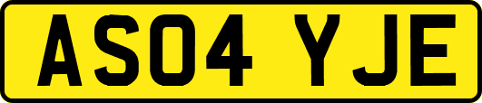 AS04YJE