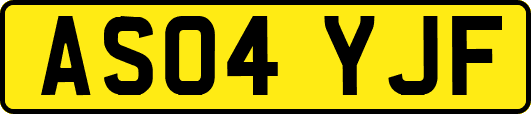 AS04YJF