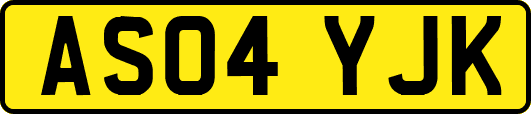 AS04YJK