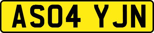 AS04YJN