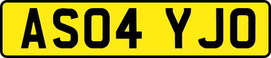 AS04YJO
