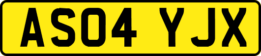 AS04YJX