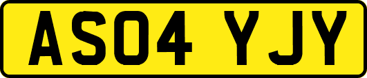 AS04YJY