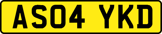 AS04YKD