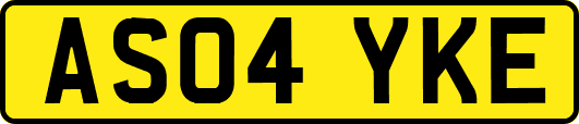 AS04YKE