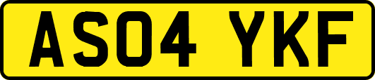 AS04YKF