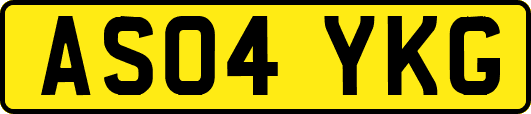 AS04YKG