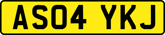 AS04YKJ