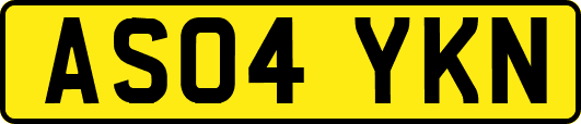 AS04YKN