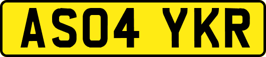 AS04YKR