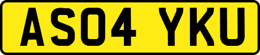 AS04YKU