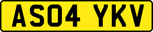 AS04YKV