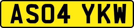 AS04YKW