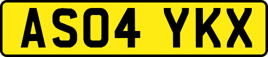 AS04YKX