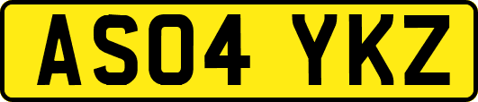 AS04YKZ