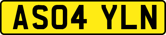 AS04YLN
