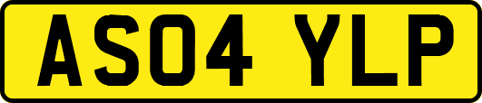 AS04YLP