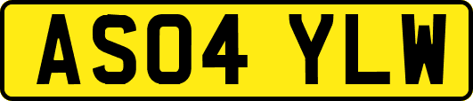 AS04YLW