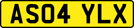 AS04YLX