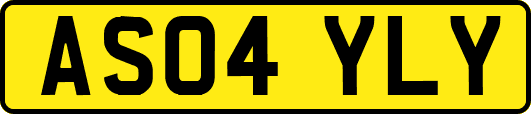 AS04YLY