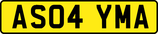 AS04YMA