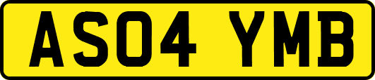 AS04YMB