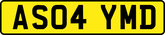 AS04YMD