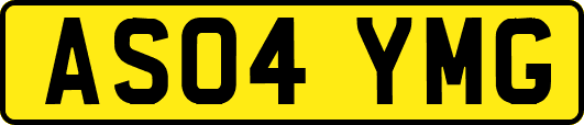 AS04YMG