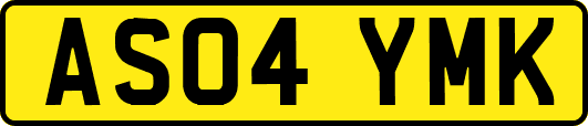 AS04YMK