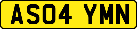 AS04YMN