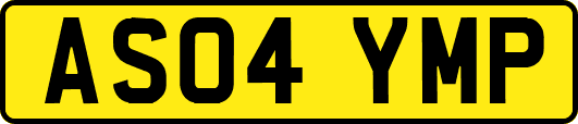 AS04YMP
