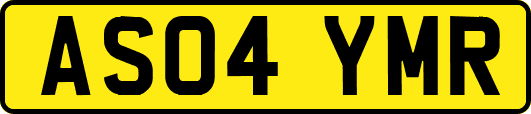 AS04YMR