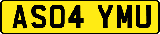 AS04YMU