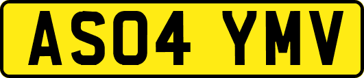 AS04YMV