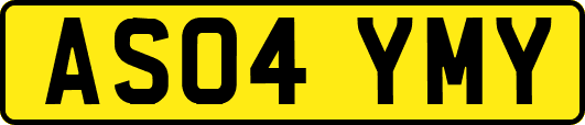 AS04YMY