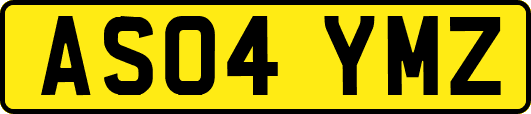 AS04YMZ