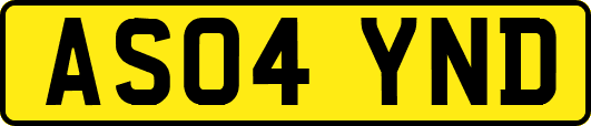 AS04YND