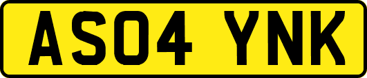 AS04YNK