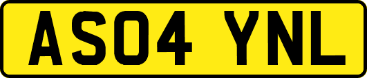 AS04YNL