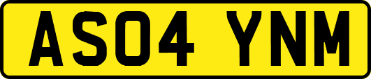 AS04YNM