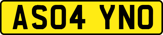AS04YNO