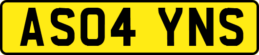 AS04YNS